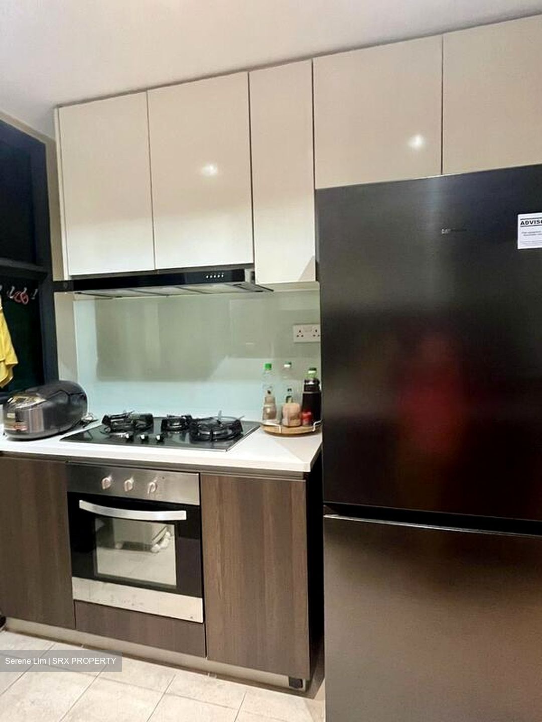 Symphony Suites (D27), Condominium #501957561